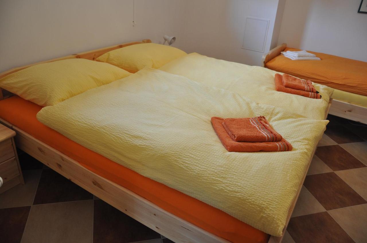 Privatzimmer Bendl Steinhaus am Semmering Екстериор снимка